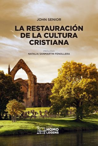 La restauración de la cultura cristiana