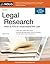 Legal Research: How to Find & Understand the Law