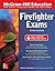 McGraw-Hill Education Firefighter Exams, Third Edition by Ronald R Spadafora