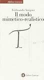 Il modo mimetico-realistico