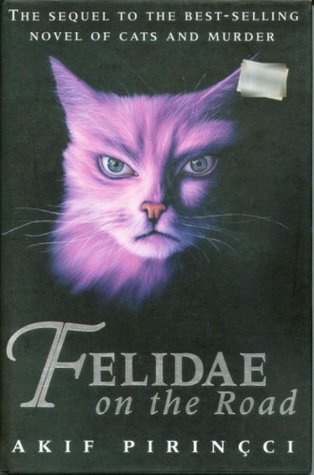 Felidae on the Road