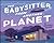 The Babysitter from Another Planet