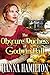 The Obscure Duchess of Godwin Hall by Hanna Hamilton