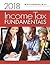 Income Tax Fundamentals 2018