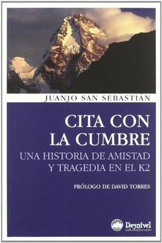 Cita con la cumbre (Paperback)
