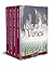 Love in the Vines, Box Set: Vintage / Redemption Red / Beyond Redemption / A Holiday Delay