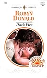 Dark Fire (The Forsyths, #2; Too Hot to Handle, #4) Dark Fire (The Forsyths, #2; Too Hot to Handle, #4)