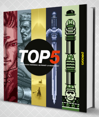 Top 5, pelimaailman huikeimmat, hilpeimmät ja hämärimmät