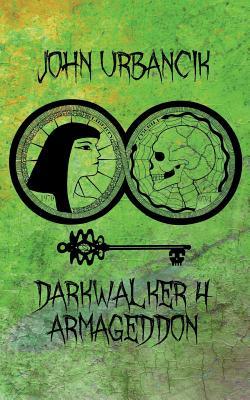 DarkWalker 4: Armaggedon (Paperback)