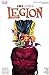 X-Men Legacy: Legion Omnibus