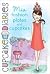 Mia Fashion Plates and Cupcakes (Cupcake Diaries)