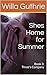 She's Home for Summer: Book...