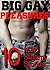 Big Gay Pleasures 10 M/M Steamy Stories by Taylor Wells