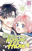 Takane & Hana, Tome 10