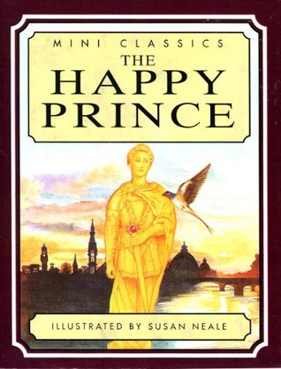 The Happy Prince