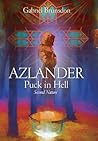 AZLANDER - Puck in Hell: Second Nature