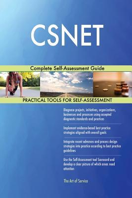 CSNET Complete Self-Assessment Guide