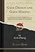 Gage Design and Gage-Making (Classic Reprint)