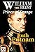 William the Silent, Prince of Orange by Ruth Putnam