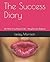 The Success Diary by Lesley Morrison