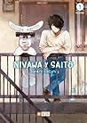 Nivawa y Saitô Vol. 1 by Nagabe