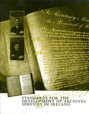 Standards For the Development of Archive Services