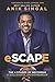 eSCAPE: The 4 Stages of Becoming A Successful Entrepreneur