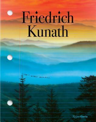 Friedrich Kunath: I Don't Worry Anymore (Hardcover)
