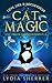 Love, Lies, and Hocus Pocus Cat Magic (The Lily Singer Adventures, #0.25)