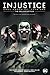 Injustice by Tom    Taylor