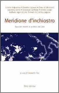 Meridione d'inchiostro