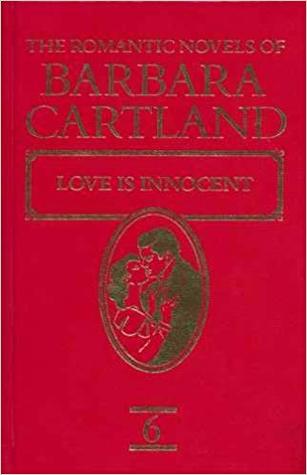 Love is Innocent (Hardcover)