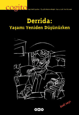 Derrida (Cogito, #47-48)