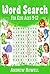 Word Search For Kids ages 9...