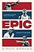 Epic by Simon Barnes