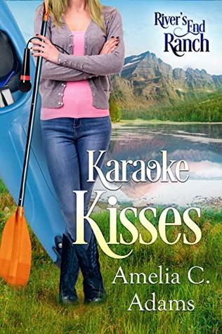 Karaoke Kisses (River's End Ranch, #56)