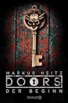 DOORS by Markus Heitz
