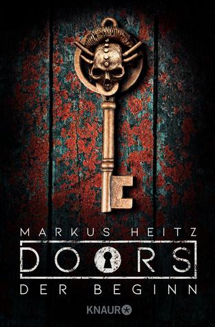 DOORS: Der Beginn (Kindle Edition)