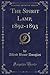 The Spirit Lamp, 1892-1893 (Classic Reprint)