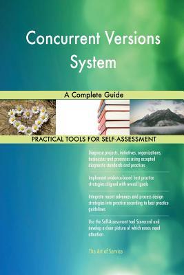 The Operational Excellence Library; Mastering Concurrent Versions System