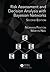 Risk Assessment and Decision Analysis with Bayesian Networks
