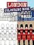 London Colouring Book