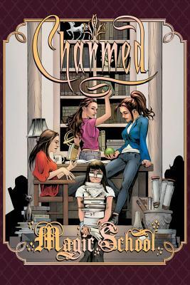 Charmed: Magic School (Paperback)