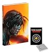 Shadow of the Tomb Raider: Official Collector's Companion Tome Shadow of the Tomb Raider: Official Collector's Companion Tome