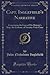 Capt. Inglefield's Narrative: Concerning the Loss of His Majesty's Ship, the Centaur, of Seventy-Four Guns (Classic Reprint)
