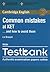 Common Mistakes at KET… and How to Avoid Them Paperback with Testbank