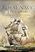 The Royal Navy 1793–1800 by Mark Jessop