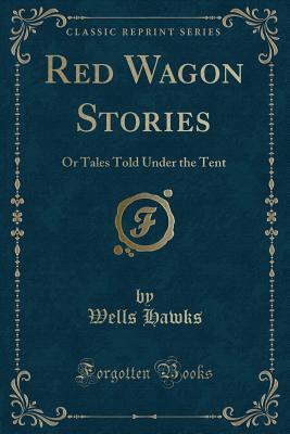 Red Wagon Stories (Paperback)