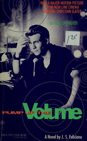 Pump Up the Volume (Mass Market Paperback)