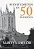 Bury St Edmunds in 50 Buildings by Martyn Taylor